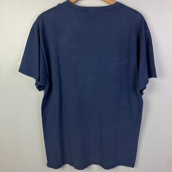 2013 New York Yankees Derek Jeter MLB Baseball T-shirt - Picture 8 of 10